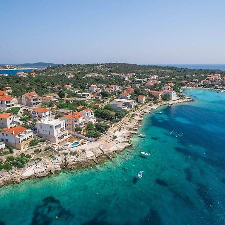 Villa Basic Sevid Dış mekan fotoğraf