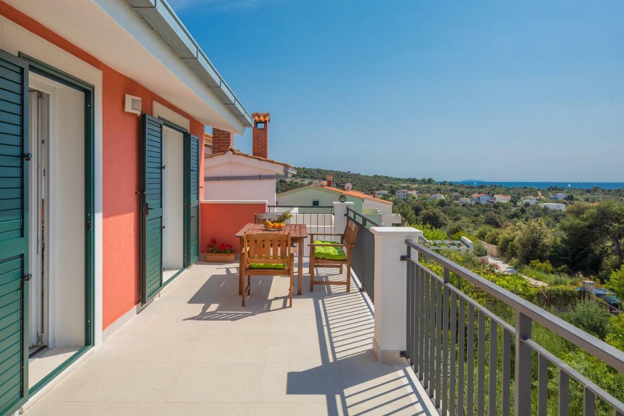 Villa Basic Sevid Dış mekan fotoğraf