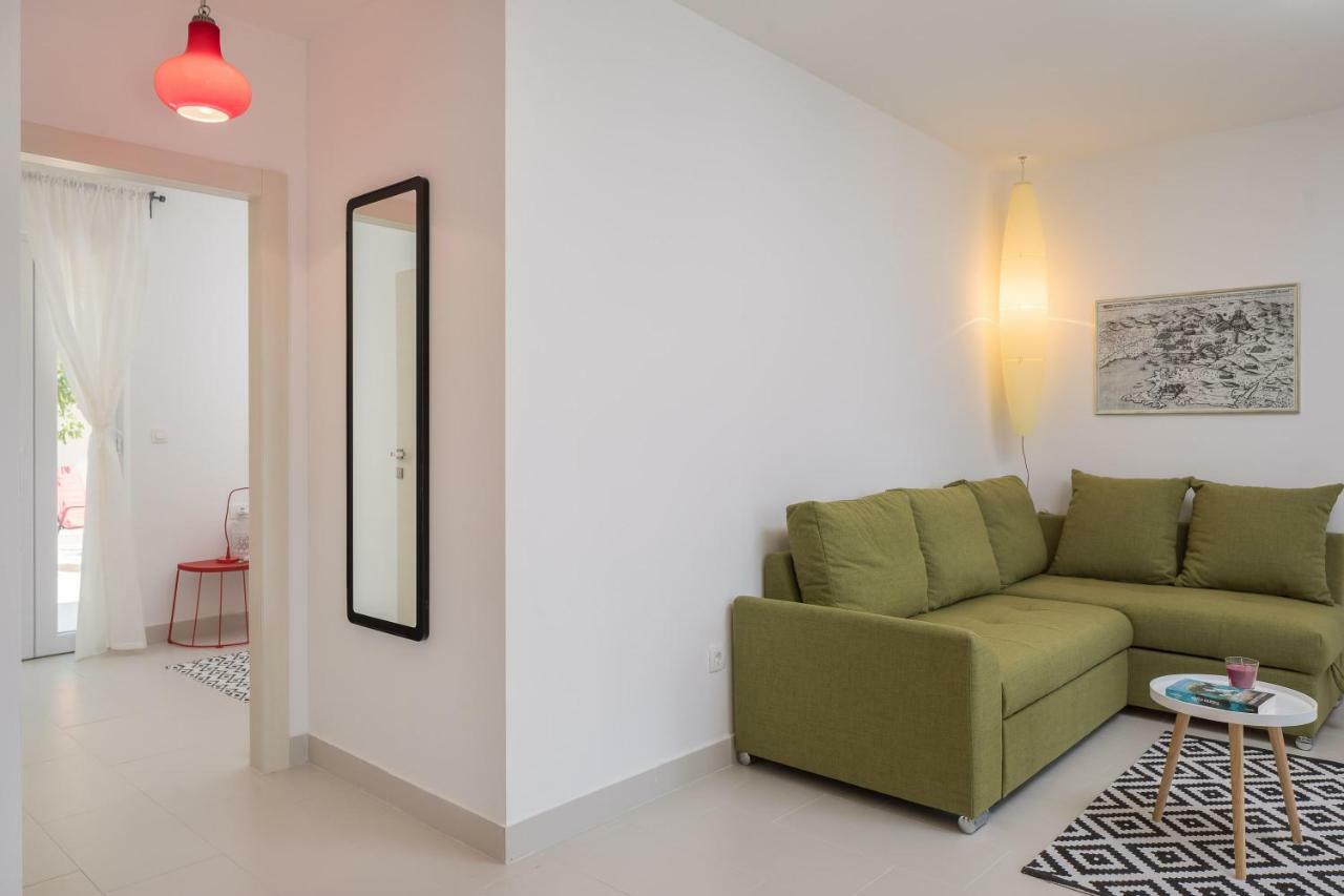 Villa Basic Sevid Dış mekan fotoğraf