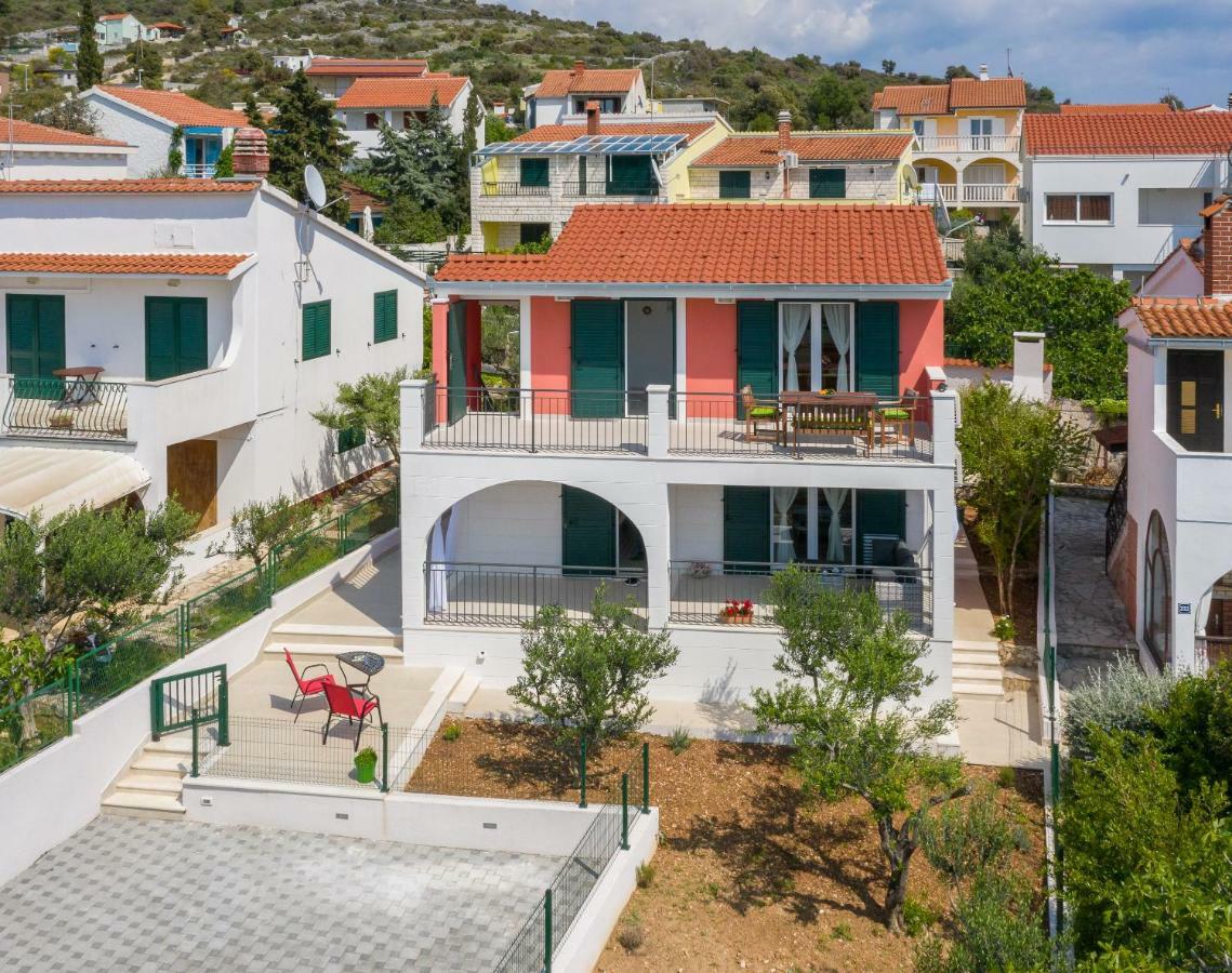 Villa Basic Sevid Dış mekan fotoğraf
