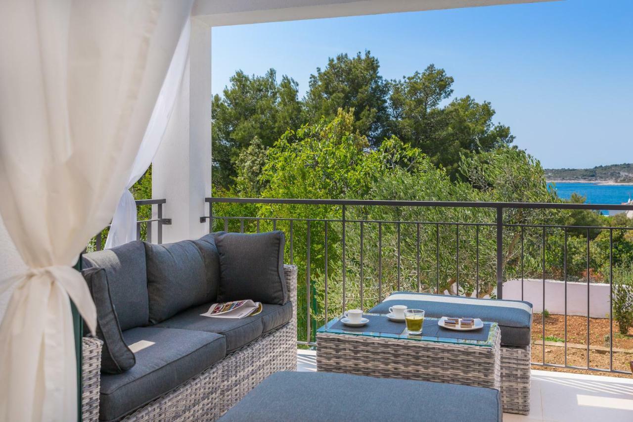 Villa Basic Sevid Dış mekan fotoğraf