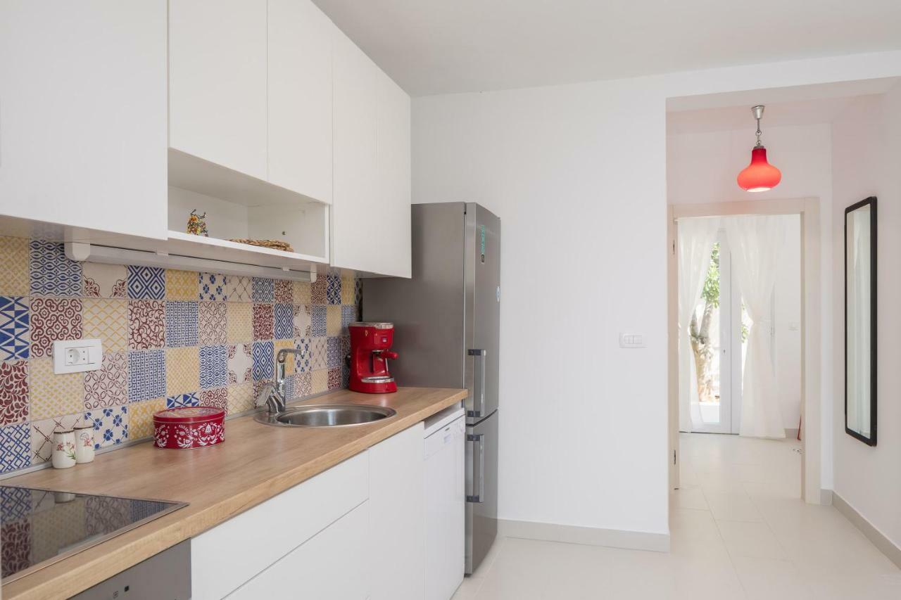 Villa Basic Sevid Dış mekan fotoğraf