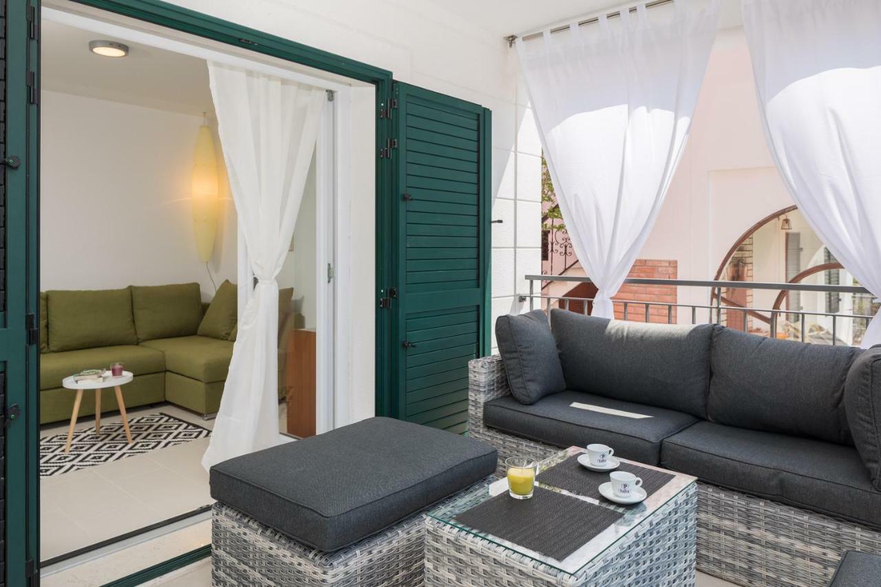 Villa Basic Sevid Dış mekan fotoğraf