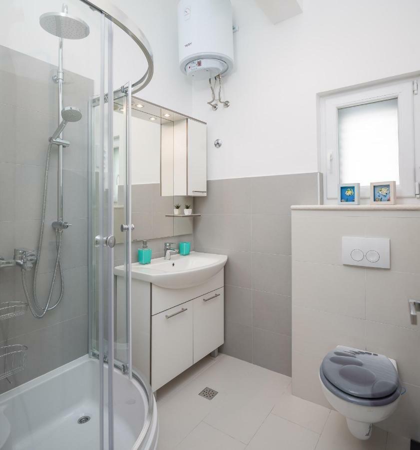 Villa Basic Sevid Dış mekan fotoğraf