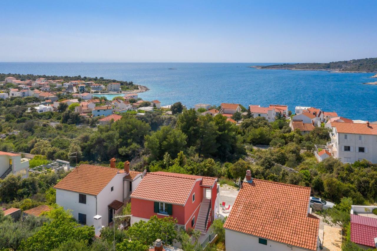 Villa Basic Sevid Dış mekan fotoğraf