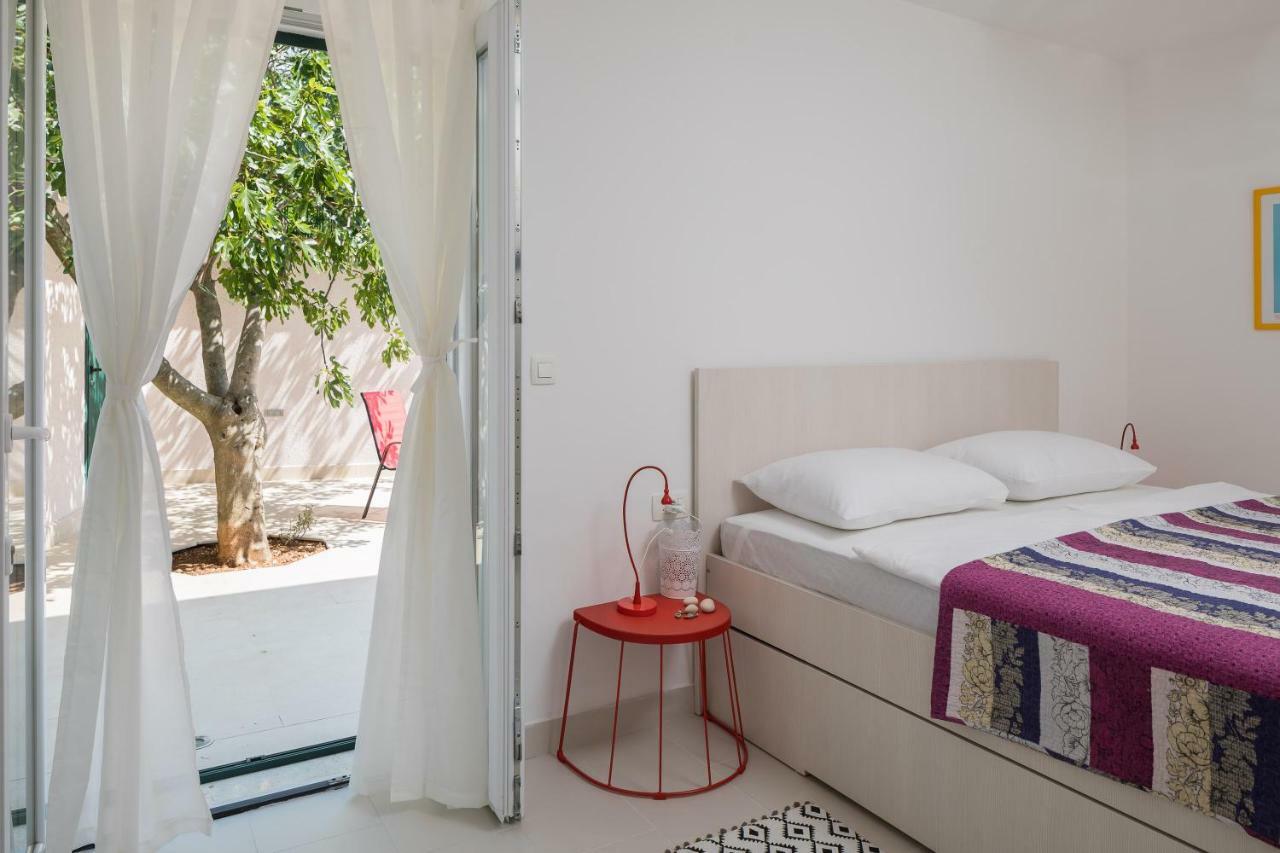 Villa Basic Sevid Dış mekan fotoğraf