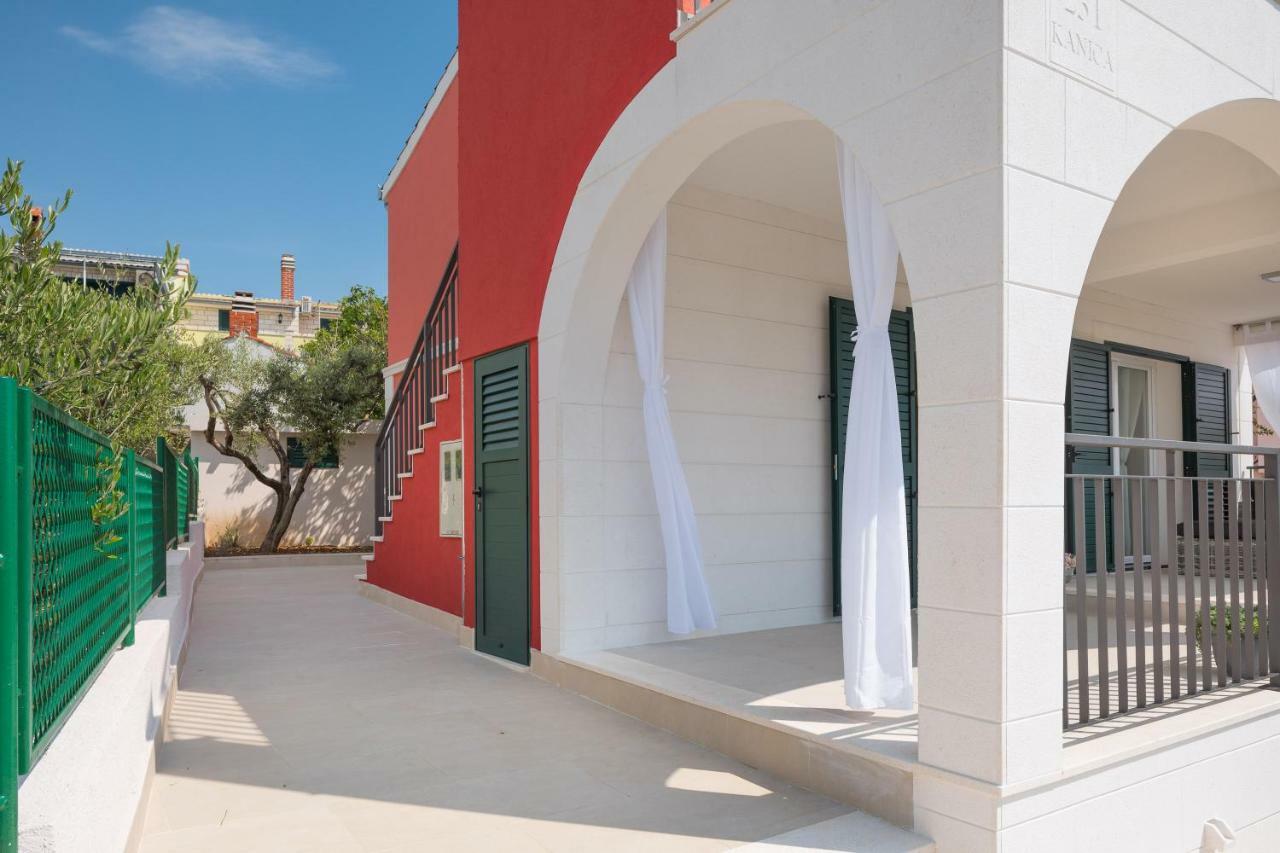 Villa Basic Sevid Dış mekan fotoğraf