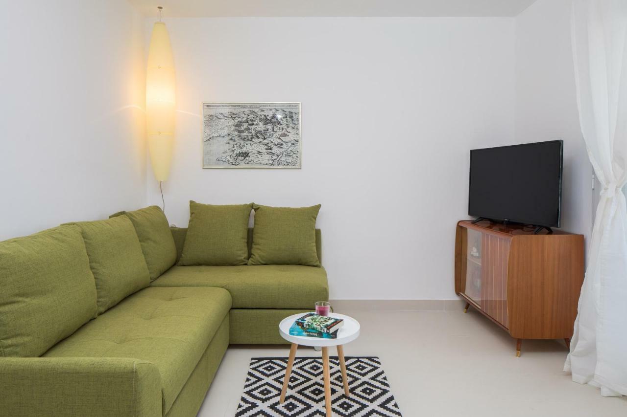 Villa Basic Sevid Dış mekan fotoğraf