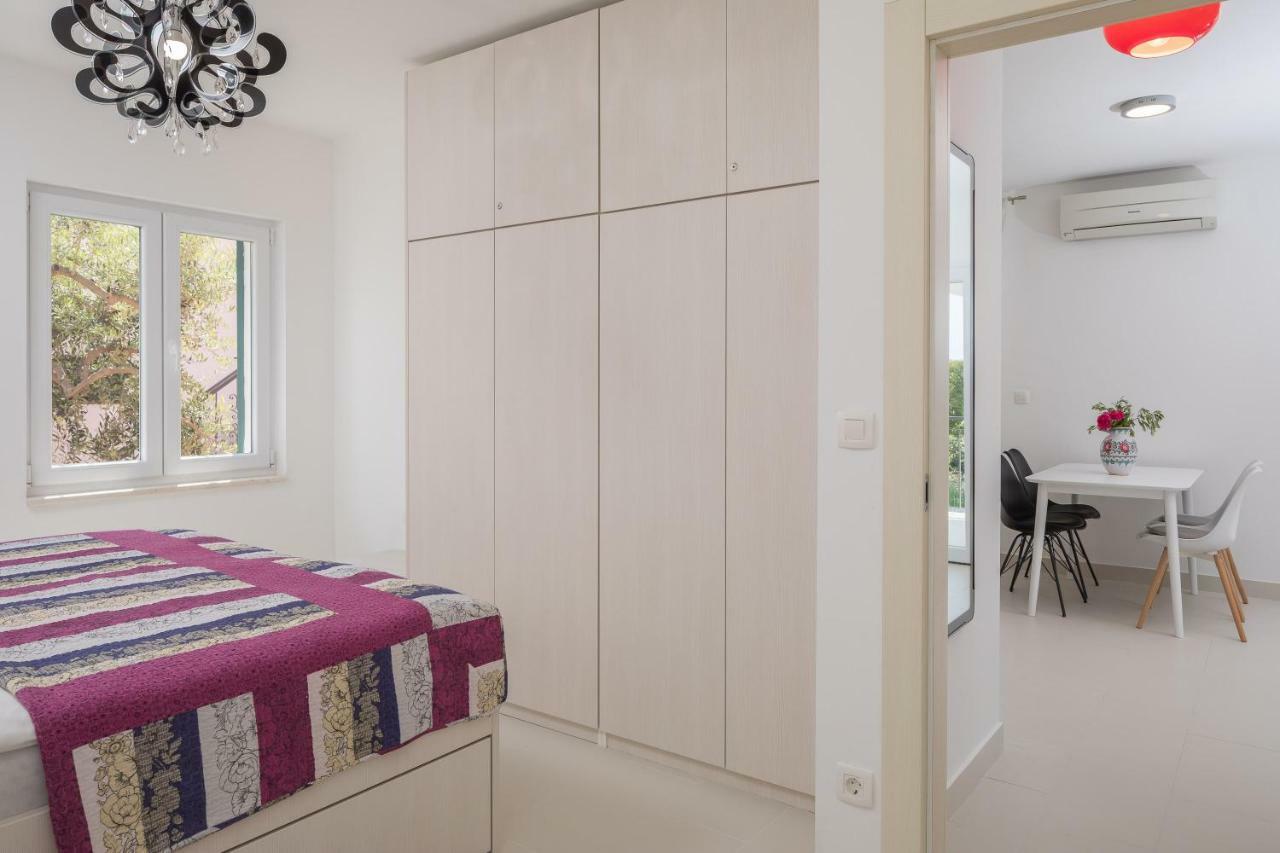 Villa Basic Sevid Dış mekan fotoğraf