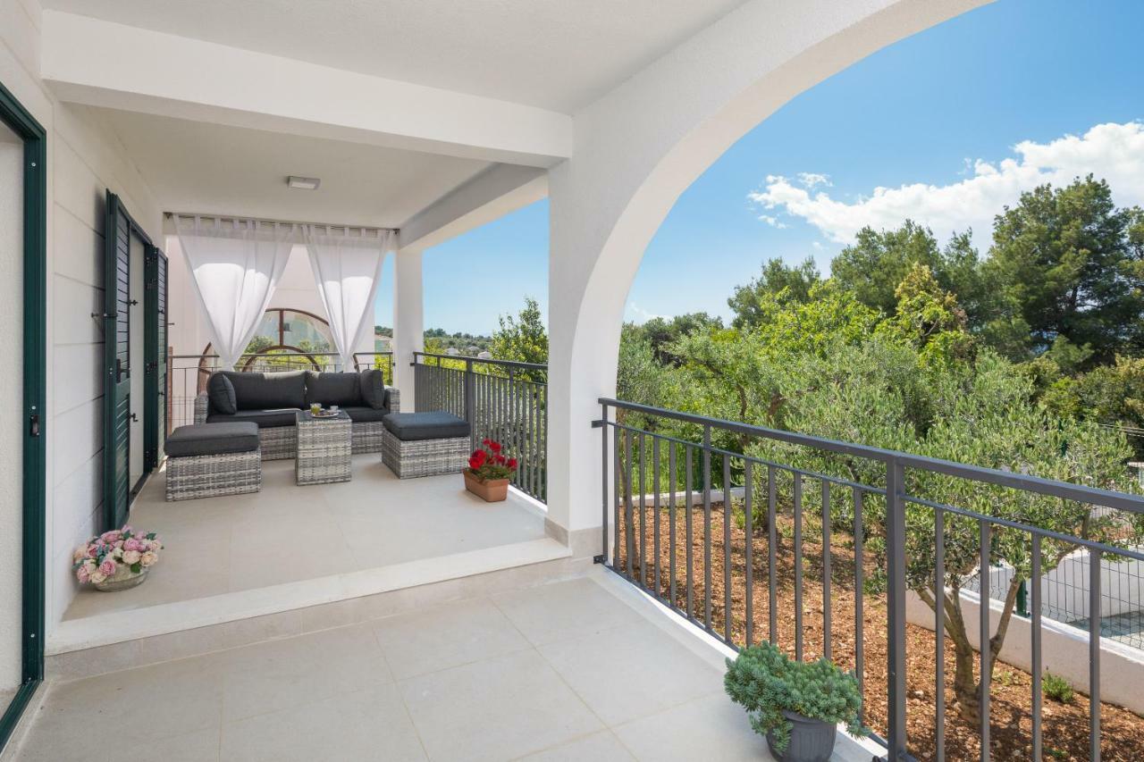 Villa Basic Sevid Dış mekan fotoğraf
