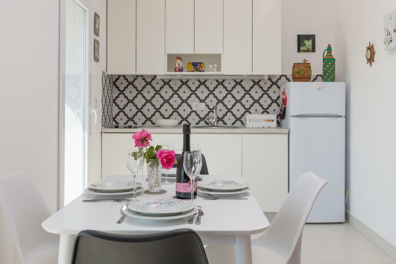 Villa Basic Sevid Dış mekan fotoğraf