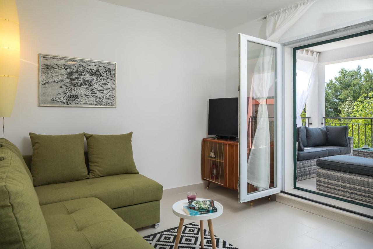 Villa Basic Sevid Dış mekan fotoğraf