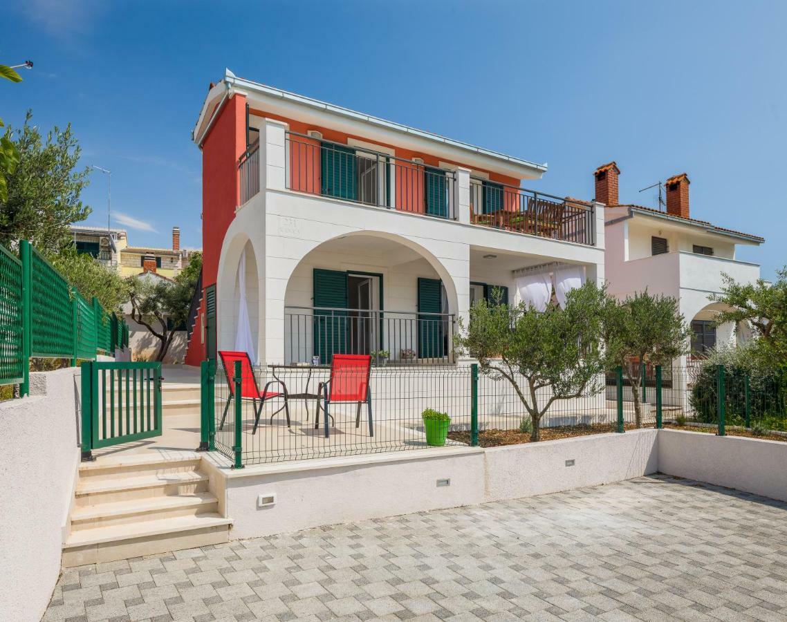 Villa Basic Sevid Dış mekan fotoğraf