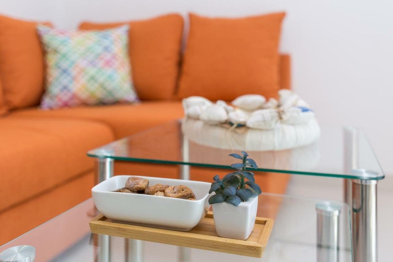 Villa Basic Sevid Dış mekan fotoğraf