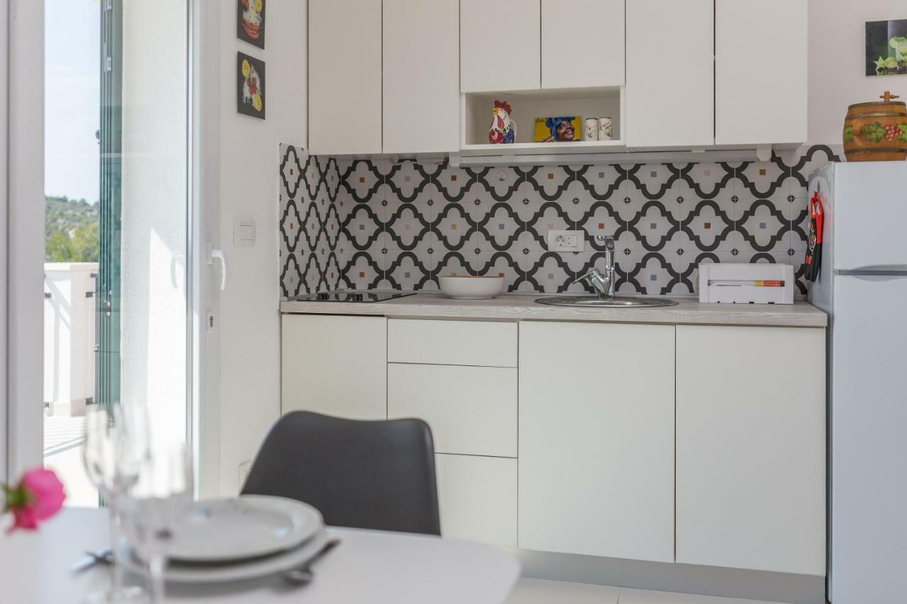 Villa Basic Sevid Dış mekan fotoğraf