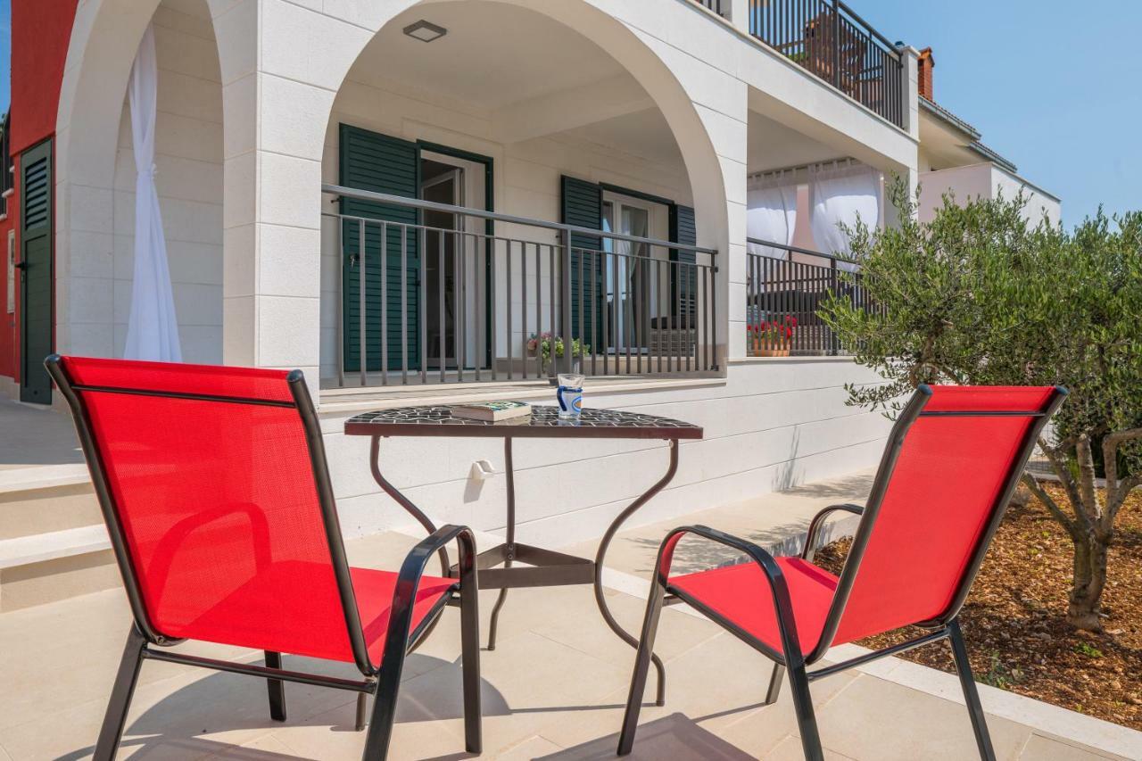 Villa Basic Sevid Dış mekan fotoğraf