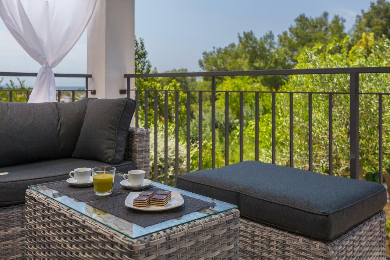 Villa Basic Sevid Dış mekan fotoğraf