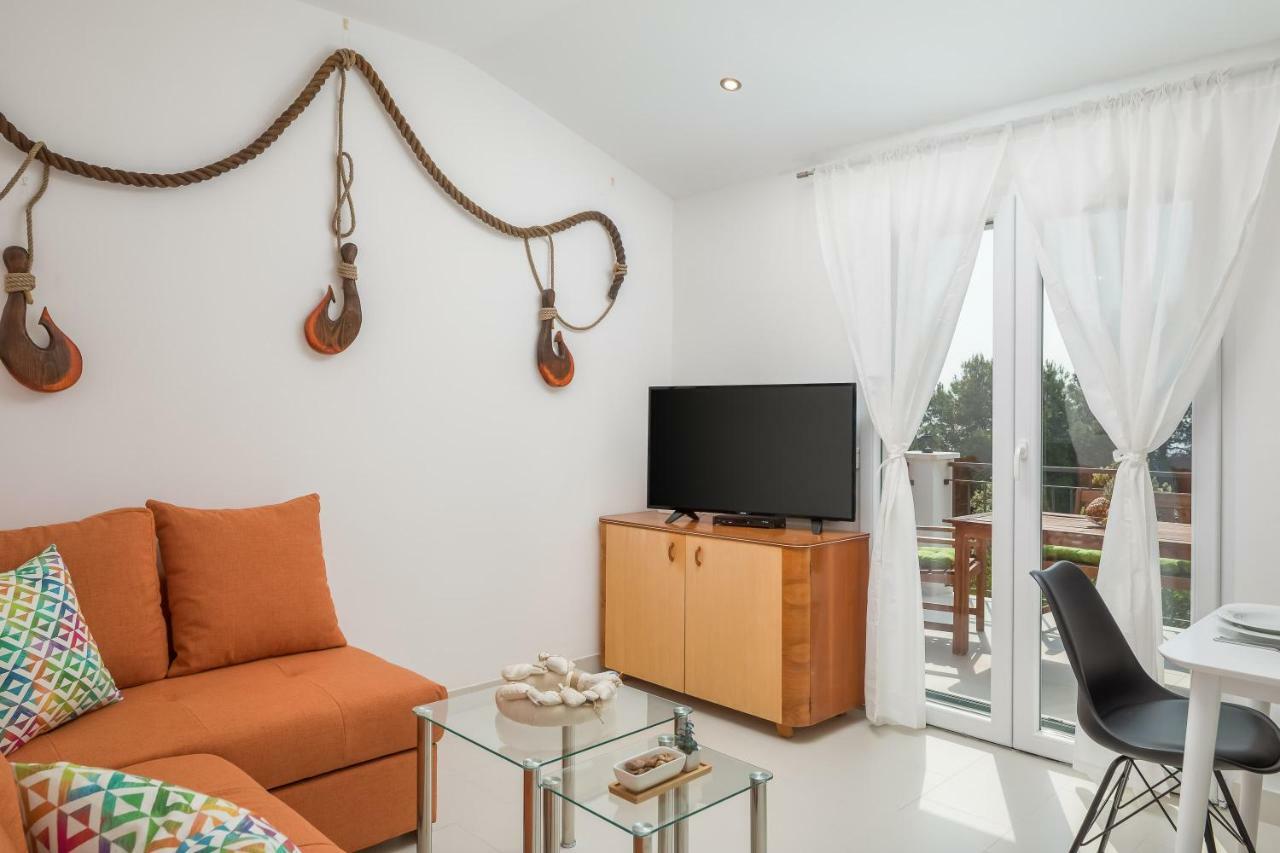 Villa Basic Sevid Dış mekan fotoğraf