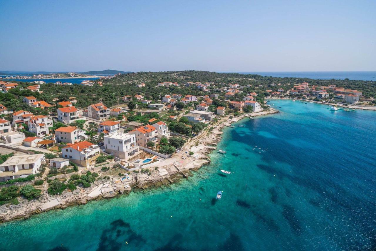 Villa Basic Sevid Dış mekan fotoğraf