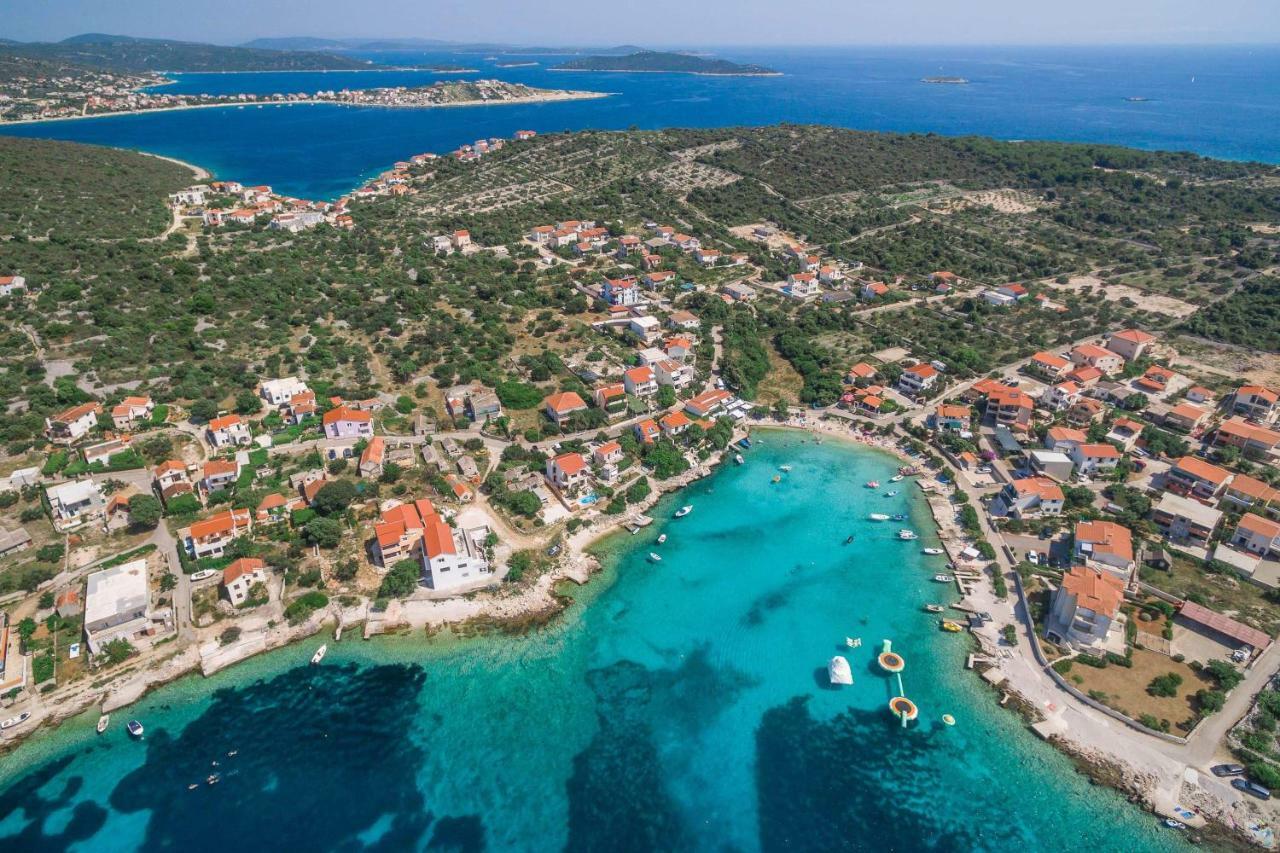 Villa Basic Sevid Dış mekan fotoğraf